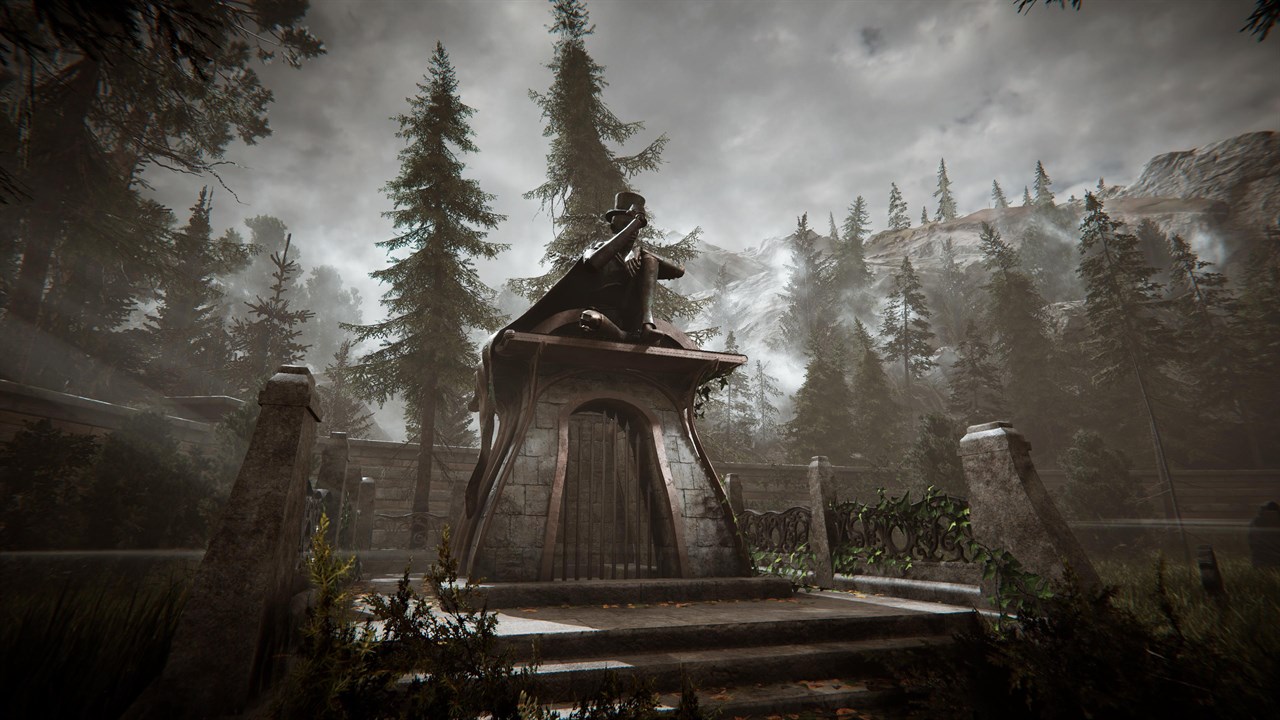 Syberia - Remastered screenshot 2