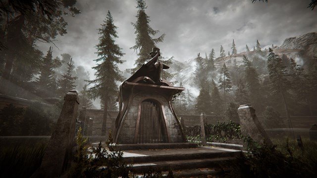 Syberia - Remastered screenshot 2