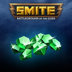800 Gems