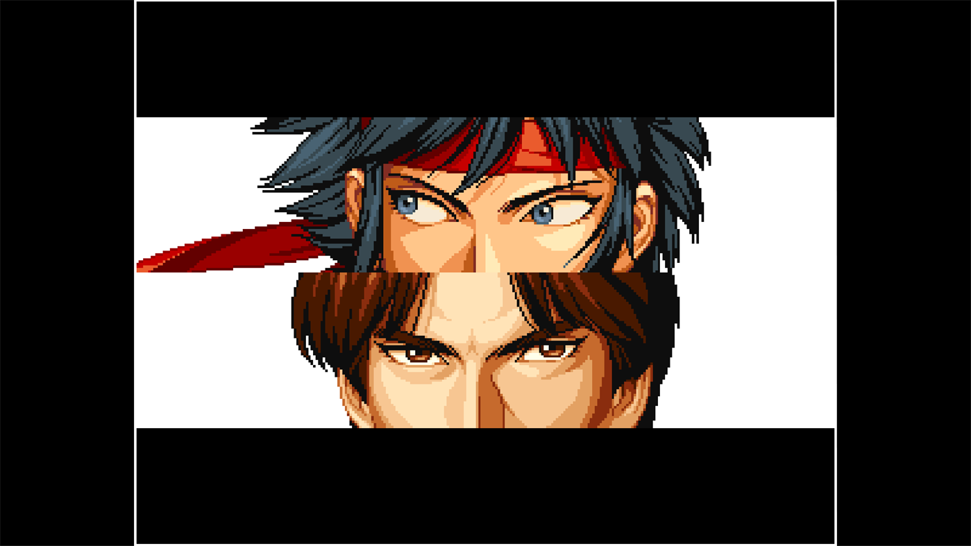 #3. ACA NEOGEO KIZUNA ENCOUNTER for Windows (Windows) 由: HAMSTER Corporation