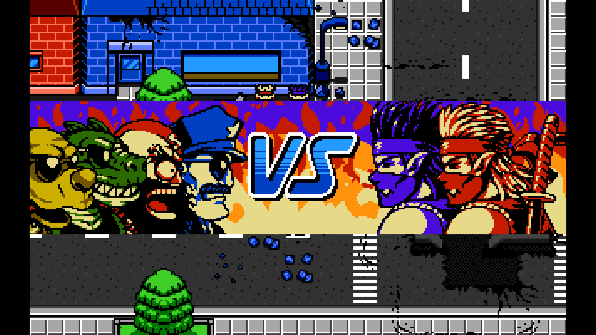 Screenshot 6 from Axe Cop