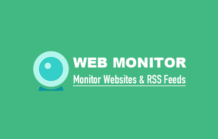 Web Monitor small promo image