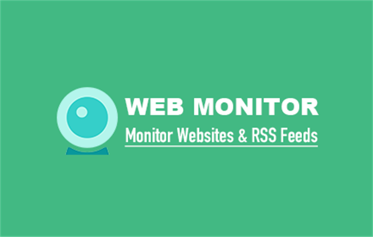 Web Monitor