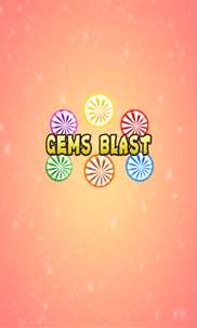 Gems Blast screenshot 2