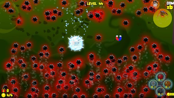 Icy Gifts 2 (Windows) — 5