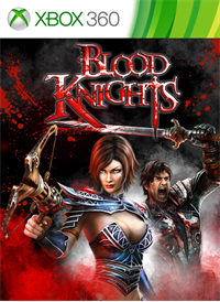 Blood Knights