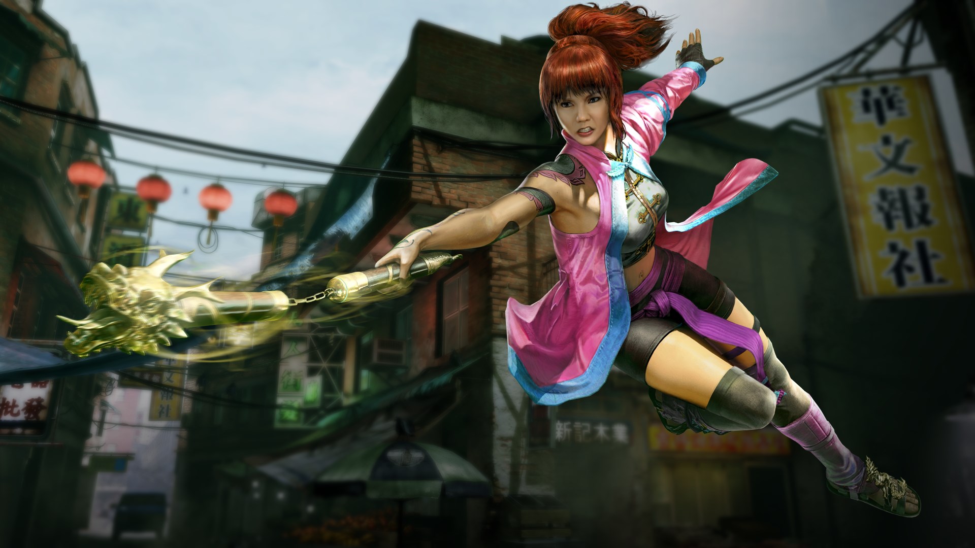 Killer instinct ps4 kim wu vineloxa