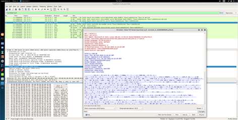 Kali Linux Screenshots 2