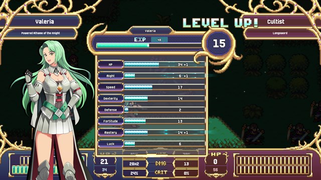 Dark Deity 2 screenshot 3