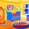 Kids Bedroom Decoration