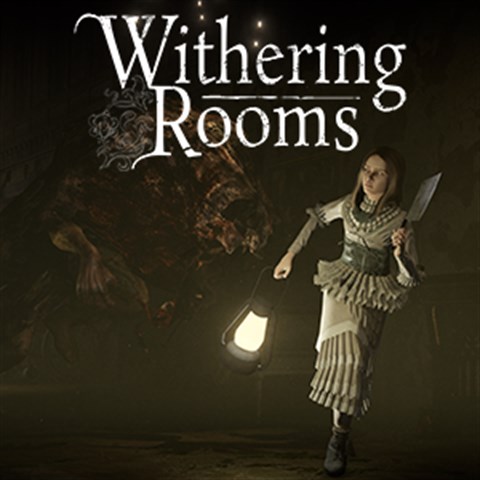 Withering Rooms