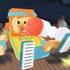 Stikbold! Une aventure de balle au prisonnier