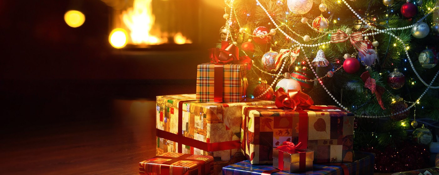 Christmas - Holiday Season HD Wallpapers