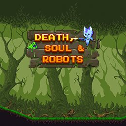 Aperçu Death, Soul & Robots