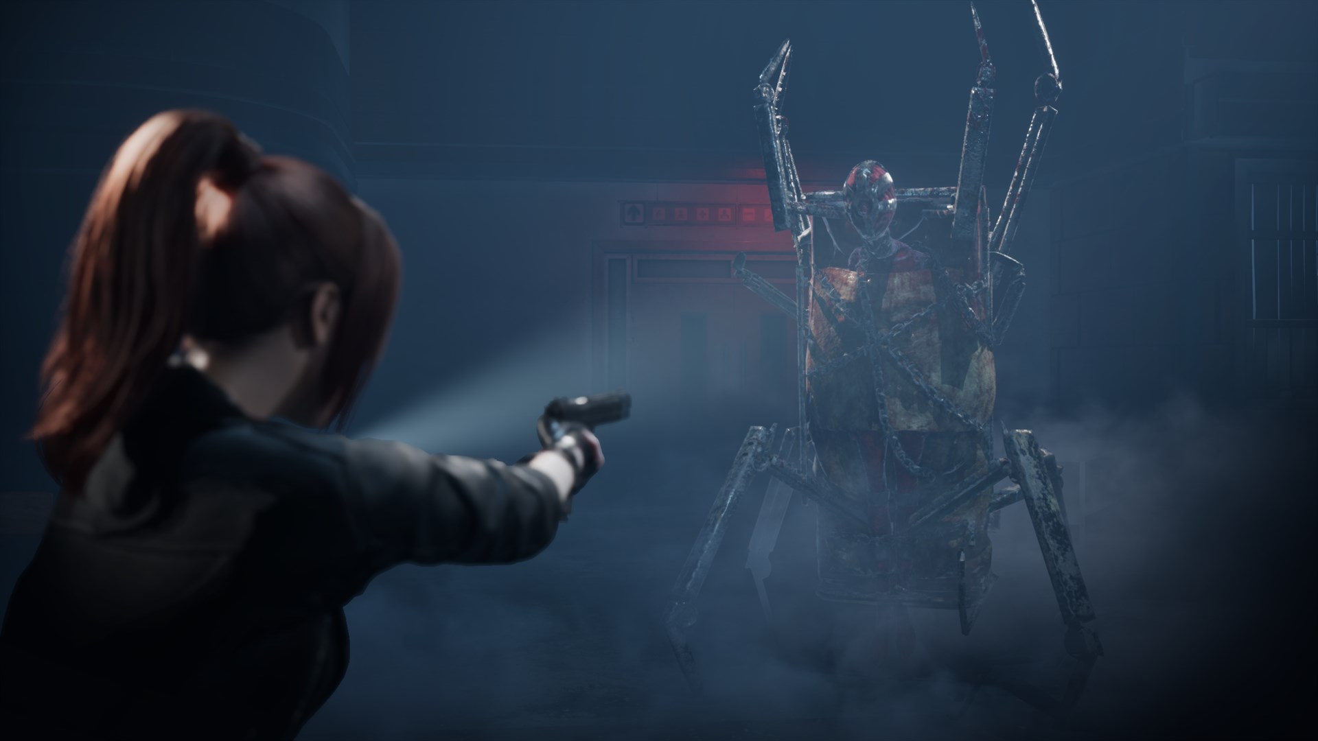 Screenshot 6 from Liminal Point