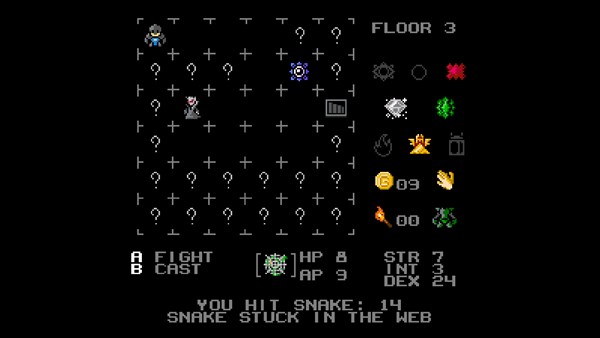 Castle of no Escape (for Windows 10) — 3
