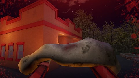 Meat Grinder: Hotdog Simulator