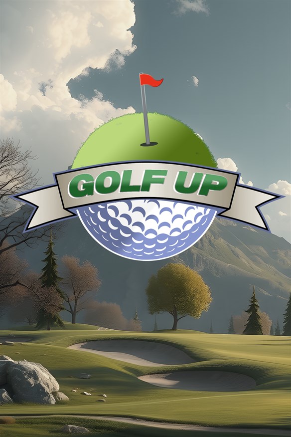 Golf Up