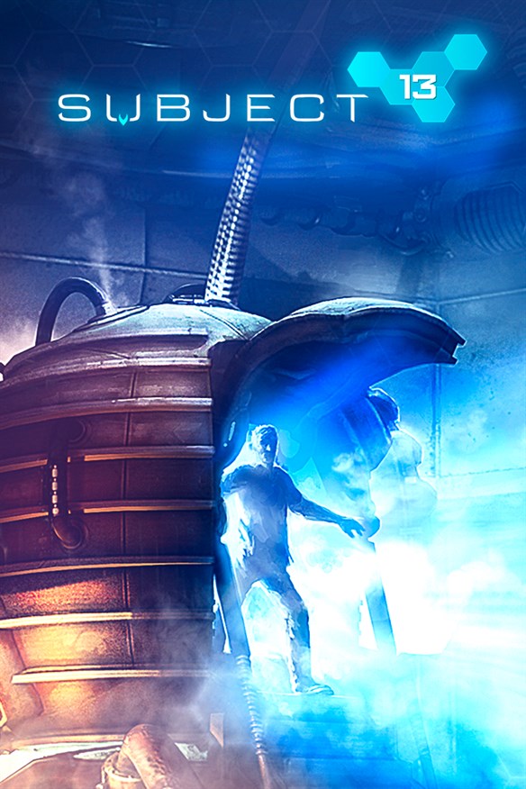 SUBJECT 13