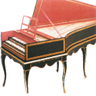 Harpsichord 10