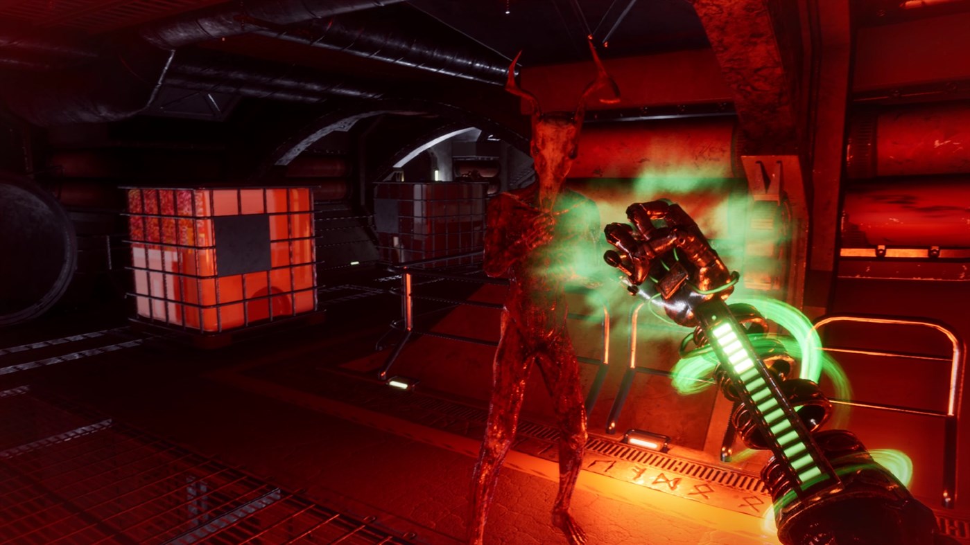 #4. Apsulov: End of Gods (Xbox) Door: Angry Demon Studio