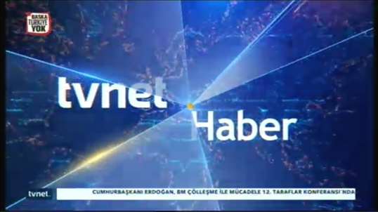 Tvnet screenshot 1