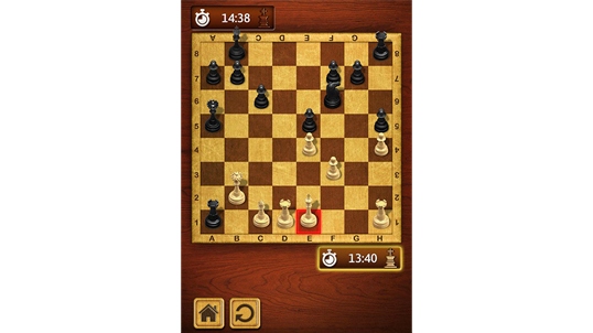 Get Chess Online Multiplayer - Microsoft Store en-IN