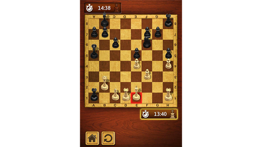 Chess Free Multiplayer screenshot 3