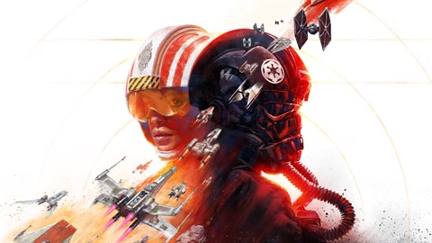 Edición de Reserva de STAR WARS™: Squadrons
