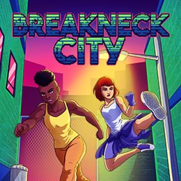 Aperçu Breakneck City
