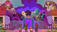 Bloomtown: A Different Story