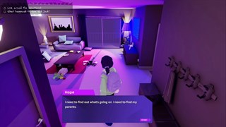 Hope in the City screenshot 4