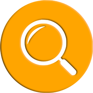 Clip Art for Browser icon