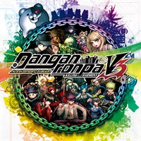 Danganronpa V3: Killing Harmony Anniversary Edition