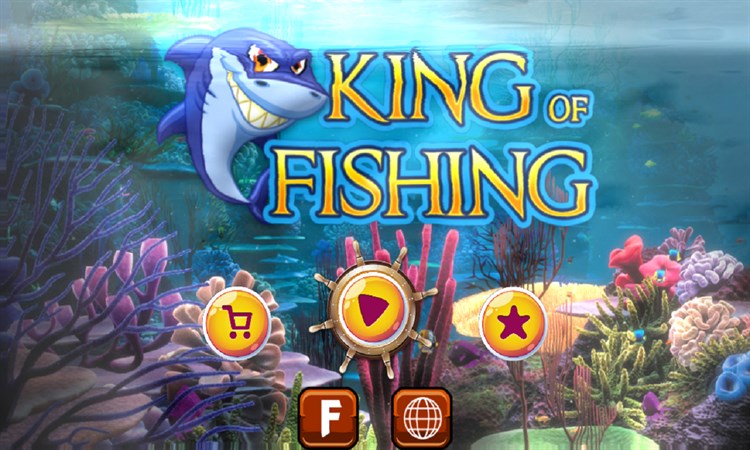 Fishing Diary: King of Fishing - PC - (Windows)
