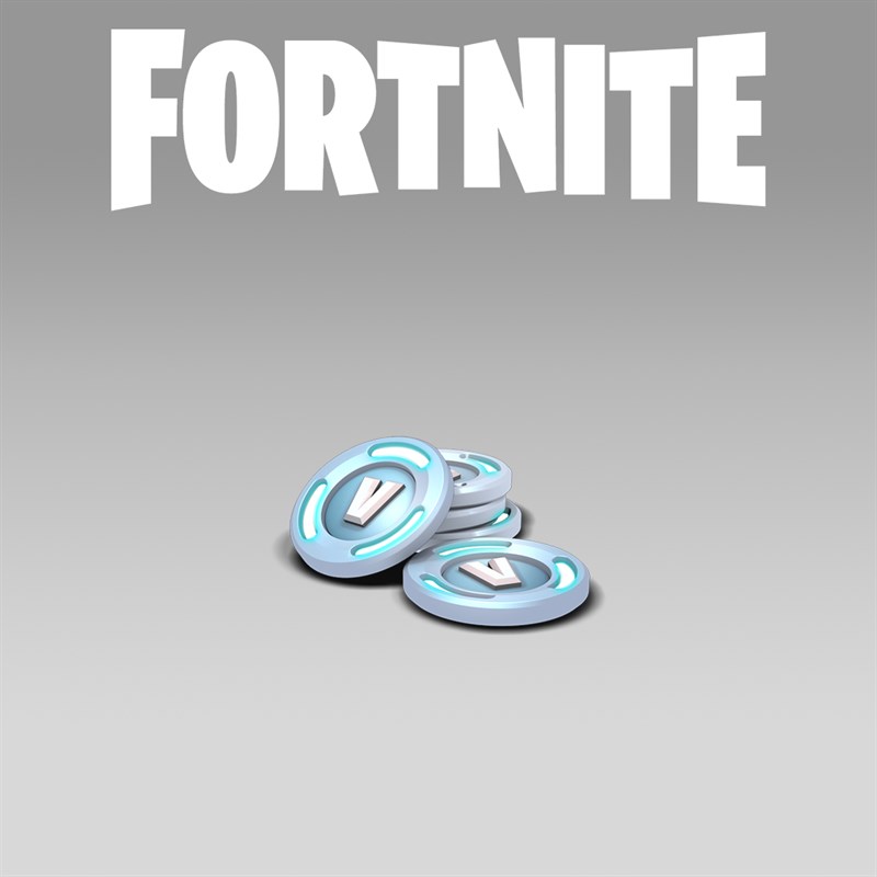 Fortnite 1 000 V Bucks - 