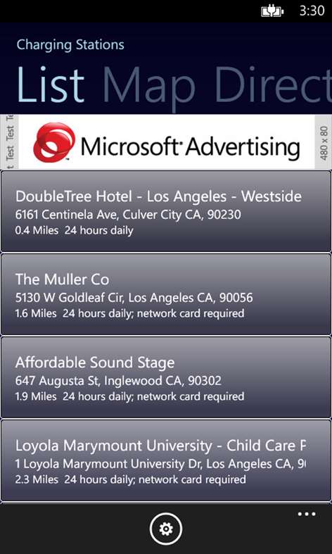 Charge Me Up Screenshots 2