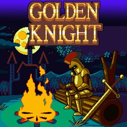 Aperçu Golden Knight