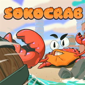 Sokocrab (Windows)