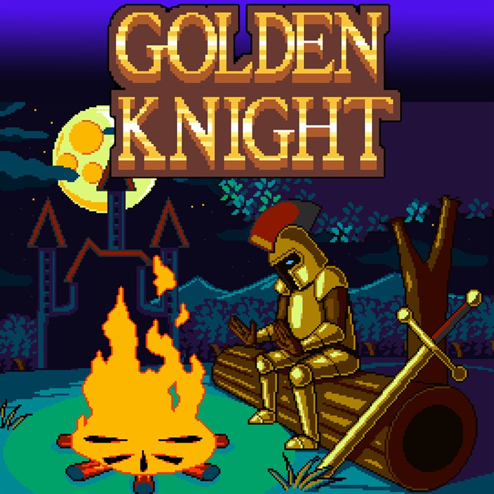 Golden Knight