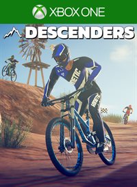 Descenders