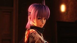 NINJA GAIDEN 3: RE screenshot 2