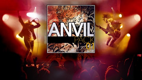 Anvil Pack 01