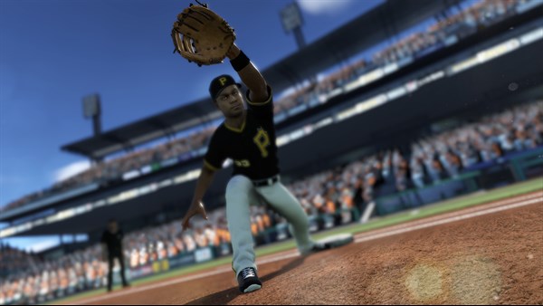 R.B.I. Baseball 18 — 3