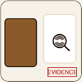 Detective Match — Find the Evidence