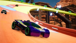 HOT WHEELS UNLEASHED™ 2 - Highway 35 World Race Pack 구입 | Xbox