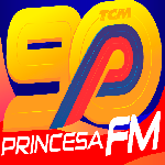 Rádio Princesa 90FM