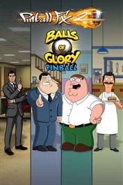 Balls of Glory Pinball
