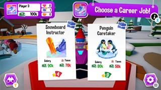 The Game of Life 2 - Deluxe Life Bundle screenshot 5