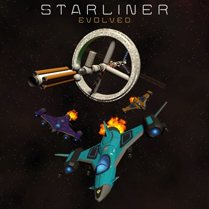Starliner Evolved